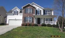 5713 Capeside Ln Knoxville, TN 37931