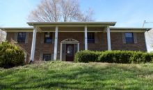 4415 Brockwood Dr Morristown, TN 37813