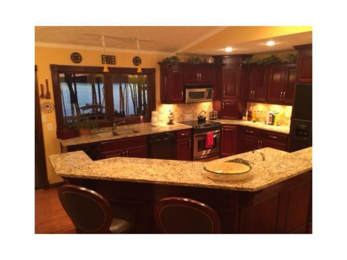 3173 Lake Ranch Drive, Gainesville, GA 30506