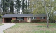 106 Carter Avenue Carrollton, GA 30117