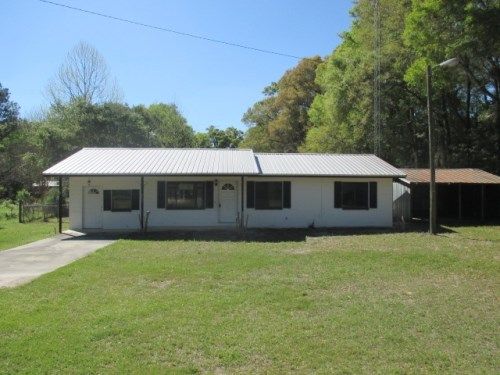 8449 SW County Road 334a, Trenton, FL 32693