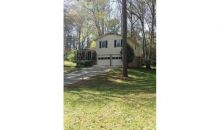 4591 Lucerne Valley Road Lilburn, GA 30047