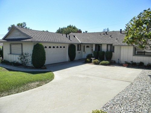 1061 Sierra Vista Drive, La Habra, CA 90631