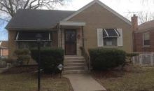 14313 S Lowe Ave Riverdale, IL 60827