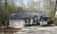 3414 Rock Ridge Drive Gainesville, GA 30506