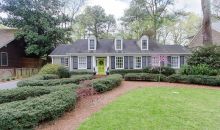 229 Camden Road Ne Atlanta, GA 30309