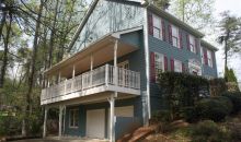 5430 Young Deer Drive Cumming, GA 30041