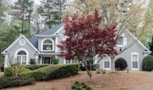1730 Peachcrest Drive Lawrenceville, GA 30043