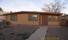 1715 NICKLE Deming, NM 88030