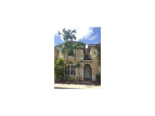 3124 SW 129 TE # 127, Hollywood, FL 33027
