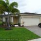 4501 SW 124TH TER, Hollywood, FL 33027 ID:12239972