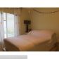 4501 SW 124TH TER, Hollywood, FL 33027 ID:12239980