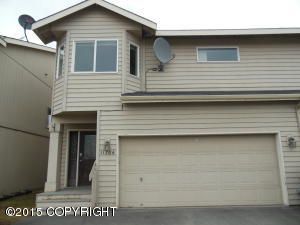 11784 Galena Bay Loop, Eagle River, AK 99577