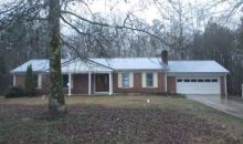 1807 Floyd Springs Rd NE Armuchee, GA 30105