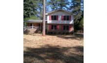 4480 Heavitree Court Stone Mountain, GA 30083