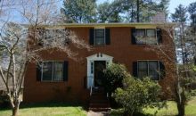 813 Lagoon Court Stone Mountain, GA 30083