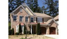 4787 Hearthstone Trace Stone Mountain, GA 30083