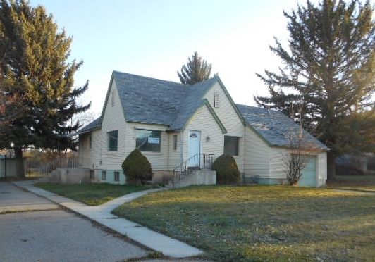 65 E 300 North, Hyde Park, UT 84318