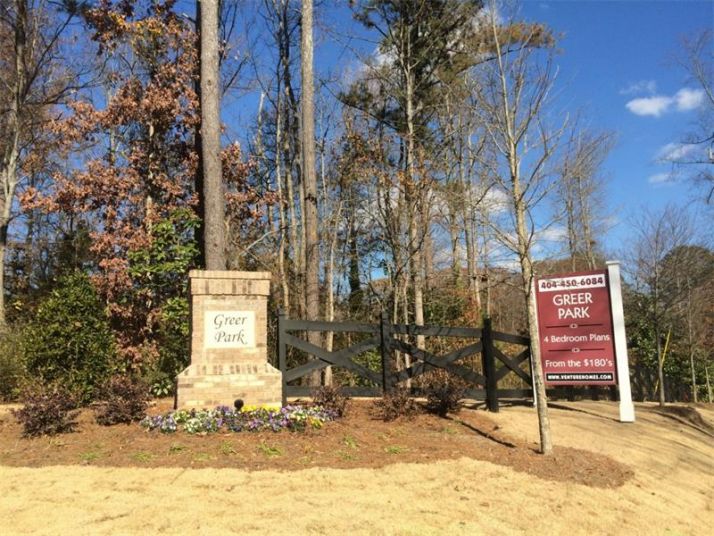 6034 Hendrix Lane, Mableton, GA 30126