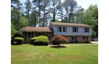 4643 Randalwood Court Stone Mountain, GA 30083