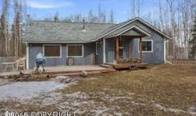 21537 Tina Street Chugiak, AK 99567