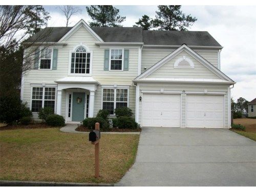 532 Keeneland Avenue, Woodstock, GA 30189