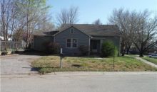 121 W Blair St Mulvane, KS 67110