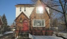 4346 8th St Ecorse, MI 48229