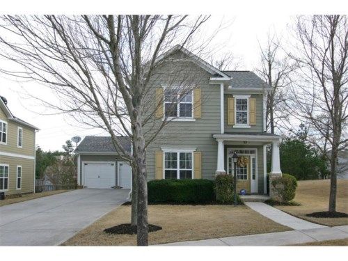 4031 Lake Pass Lane, Suwanee, GA 30024