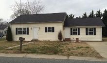 106 Highland Ave Delmar, MD 21875