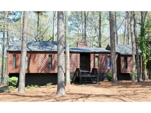 314 Jennys Row, Woodstock, GA 30189