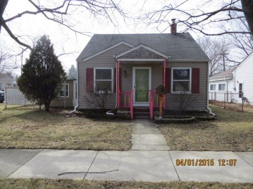 21140 12 Mile Rd, Saint Clair Shores, MI 48081