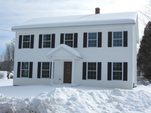 4 Emeritus Street, Rutland, VT 05701