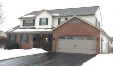 3 N CATERPILLAR COURT Myerstown, PA 17067