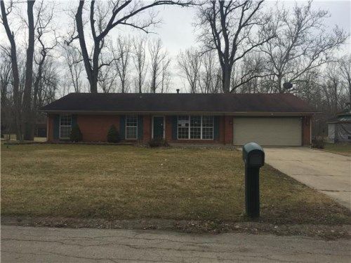 205 Sunnybrook Trl, Enon, OH 45323