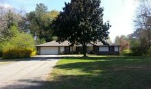 4393 Central Drive Stone Mountain, GA 30083