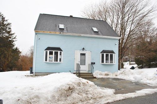 36 5th St, Norwich, CT 06360