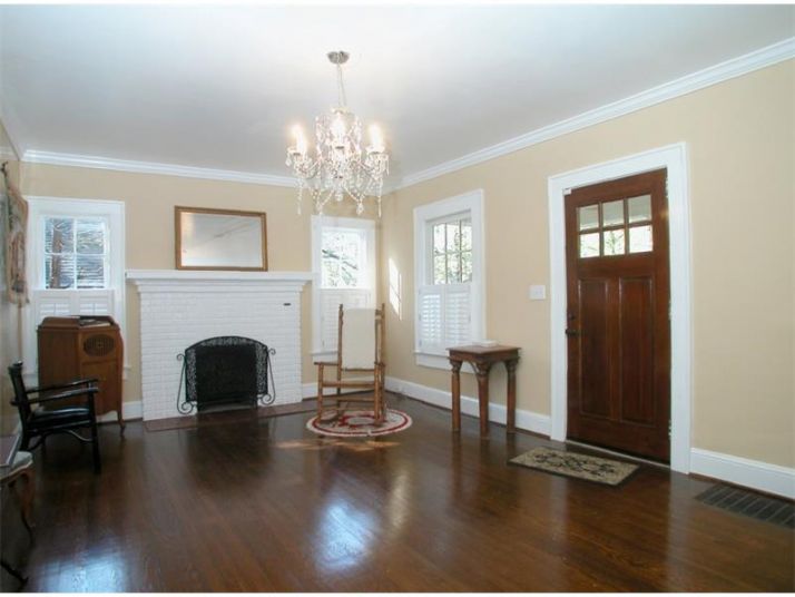 1837 Flagler Avenue Ne, Atlanta, GA 30309