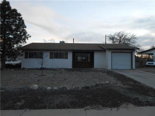 5700 Avenida La Mirada St NW, Albuquerque, NM 87114