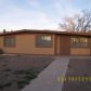 1715 NICKLE, Deming, NM 88030 ID:12325592