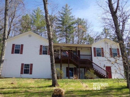 60 Shadow Creek Court, Morganton, GA 30560
