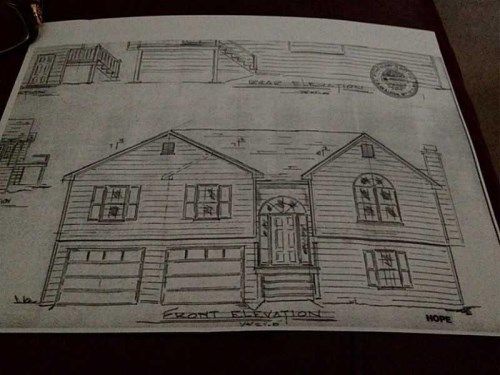 1458 N Van Wert Road, Villa Rica, GA 30180