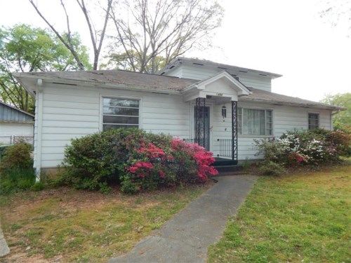 1444 Mimosa Circle, Smyrna, GA 30080