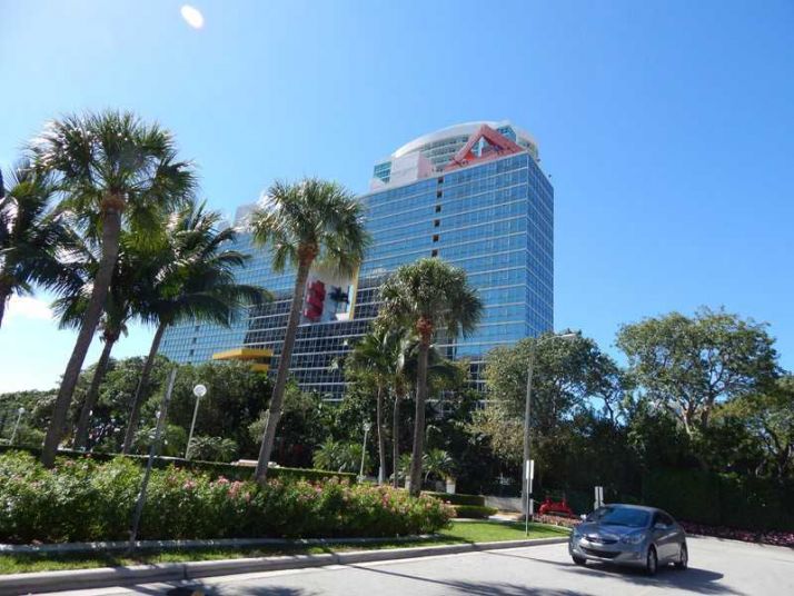 2025 BRICKELL AV # 1705, Miami, FL 33129