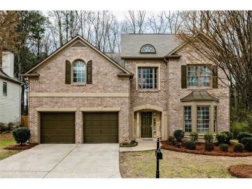 437 Cherry Tree Lane, Marietta, GA 30066