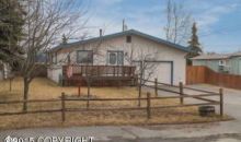 8245 Stormy Place Anchorage, AK 99518