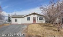 7411 MARGARET Circle Anchorage, AK 99518