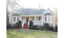 455 Spring View Court Dallas, GA 30157