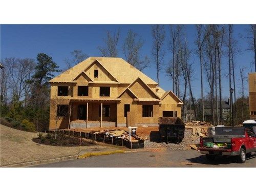 5445 Copper Springs Lane, Cumming, GA 30040