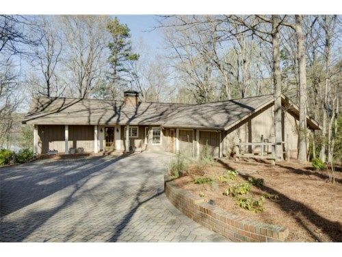 7955 Overlook Road, Cumming, GA 30041